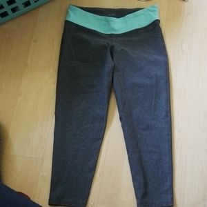 Performance leggings